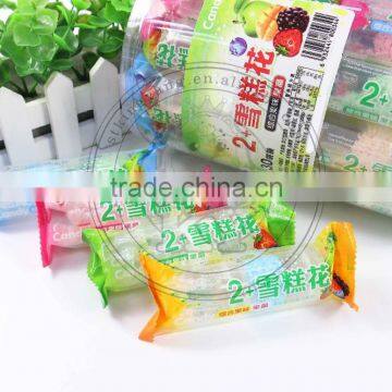 Sour Mini Cola Bottle Fruit Powder Candy photo-3