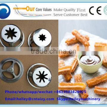Professional and Large Stock Churros Filling Machine 008613503826925 photo-4