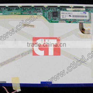 Notebook LCD Screen HSD141PX11