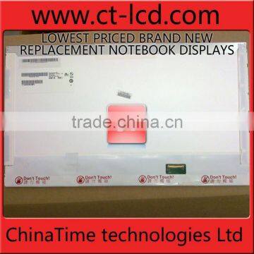 Brand New A+17.3 Notebook LCD Panel for AUO Glare 1600*900 B173RW01 V.0