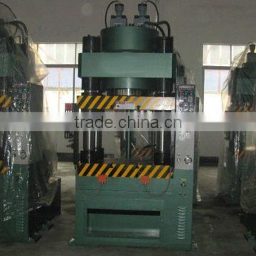 Punching/Four-column Hydraulic Press