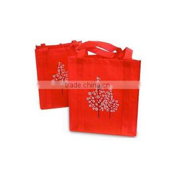 PP spunbonded non-woven food bags 110gsm