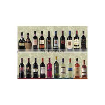 High Quality Italian Wines From Tuscany