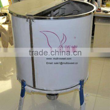 20 frames honey extractor/ stainless steel honey extractor