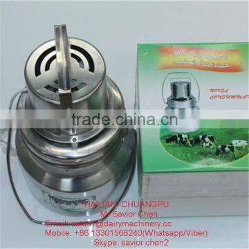 Small Family Application Electric Milk Mixer 20L