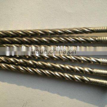 Common Wire Steel Nail-making Machine photo-5