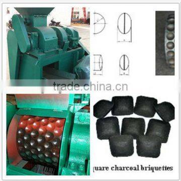 charcoal/coal ball forming press High quality