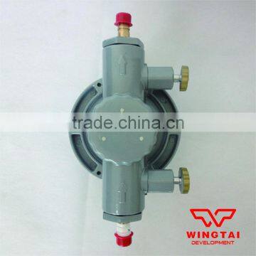 One-way Pneumatic Diaphragm Pump 5# photo-2