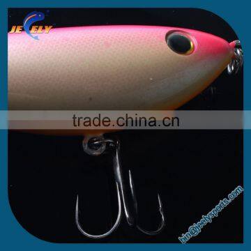 Plastic Cod Fishing Lure 22cm 77g for Saltwater Jigging Fishing