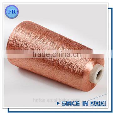 High Quality 100% Viscose Open End Yarn for Knitting photo-3