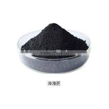 soluble organic seaweed fertilizer,high solubility,liquid fertilizer planting soil