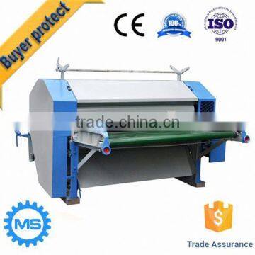 Nonwoven Needle Punched Machine