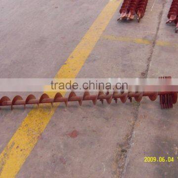 Grain Auger