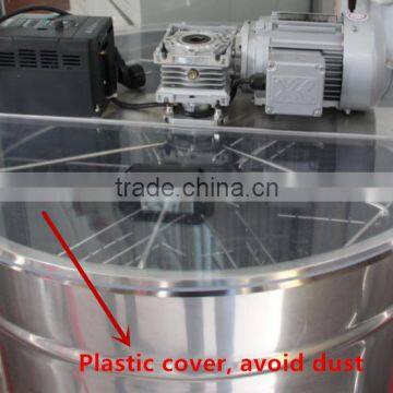 Stainless Steel /hot Sale Electic Honey Extractor for Producing Honey photo-4