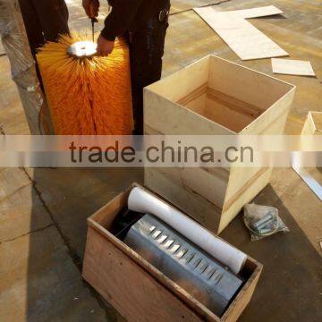 Cow Body Brush/ Electric Body Brush/electric Rotary Brush