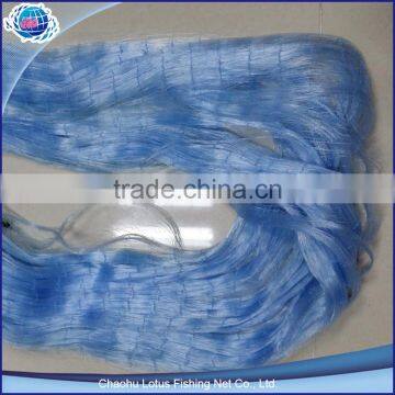 nylon gill net multifilament suppliers