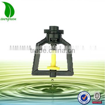 micro sprayer sprinkler drip watering irrigation system