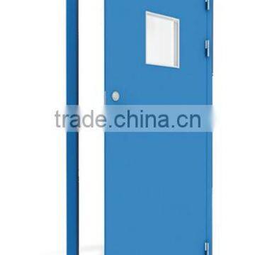 Marine Class A60 Ship Fireproof doors (Single Leaf)