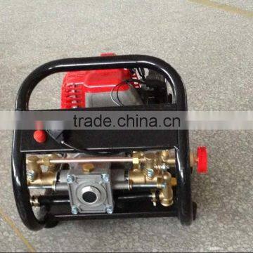 Agriculture High Pressure Portable Power Sprayer