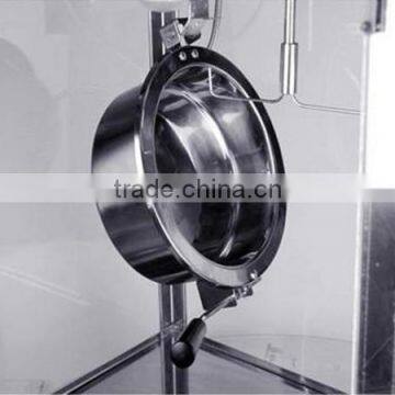 Henan Supplier Stainless Steel 8 oz Popcorn Machine With Prices for Sale