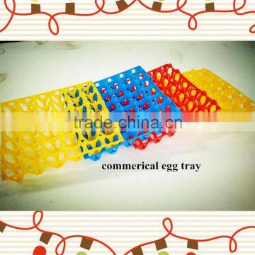 good price commerical transport chicken eggs plastic tray