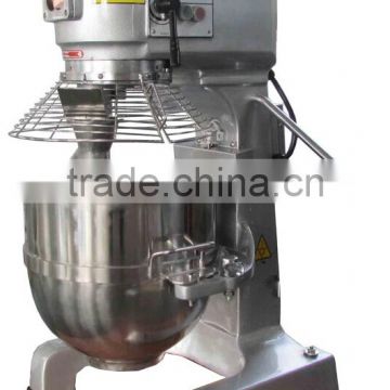 Industay steel Mixing Planetary Machine