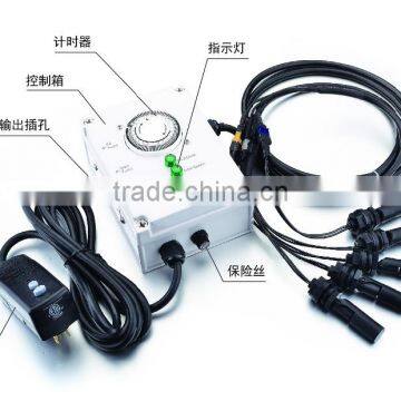 IRR01001 irrigation controller