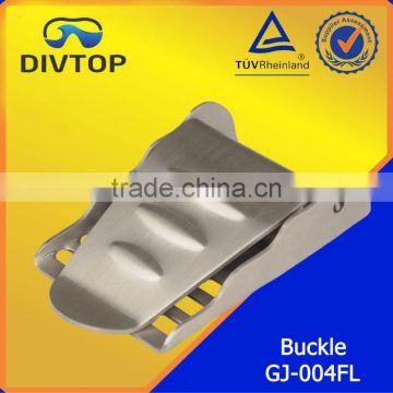 Heavy duty 430 Stainless steel buckle for belt