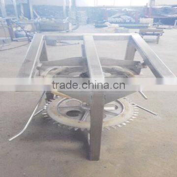Best Price Poultry Abattoir Plant Head Remove Machine For Chicken Slaughter Line photo-4