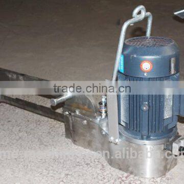 professional sheep butcher equipment Sheep/goat Carcass Brand Splitting Saw abattoir machinery of goat slaughter house equipment