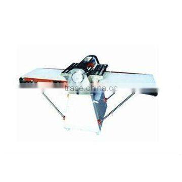 Automatic Dough Roller/Dough Sheeter With Stainless Steel photo-3