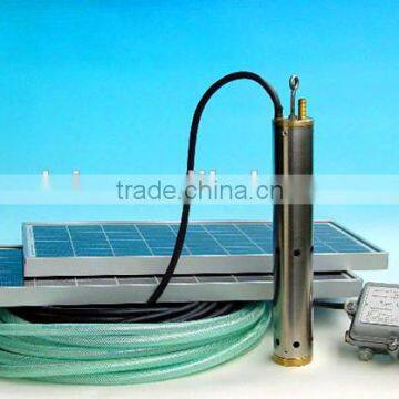 China factory price solar water pump for agriculture