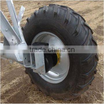 2015 New Irrigation Tire for Used Center Pivot Irrigation