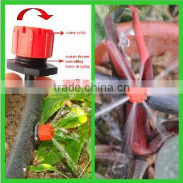 drip irrigation system for sprinkler dripper manufacturer