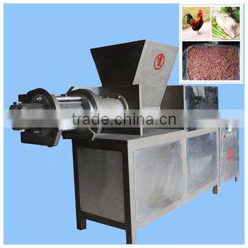 poultry mdm for meat producing line