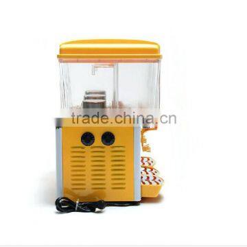 Durable Classical Refrigerated Beverage Dispenser photo-5