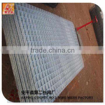 New design galvanized welded wire mesh cheap most popular manufacturer price