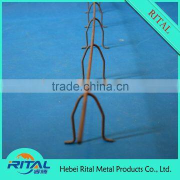 Wire Bar Chairs For Reinforcing Mesh