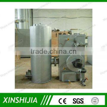 Low Investment High Efficiency Biomass Gasifier Stove