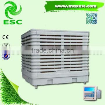 Wall Industrial factory directly Big airflow swamp cooler fan