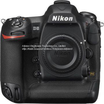 Nikon D5 20.8 MP Digital SLR Camera
