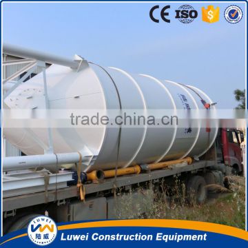 Top selling products in alibaba wheat silo/used grain storage silo sale