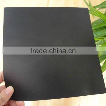Low Price Waterproof Pond HDPE Geomembrane Liner photo-2