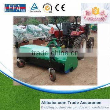 Farm tractors china sweeper vacuum