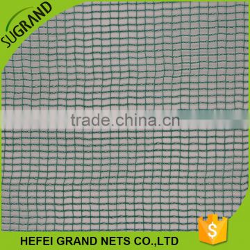 Hdpe Nature Material Uv Olive Net