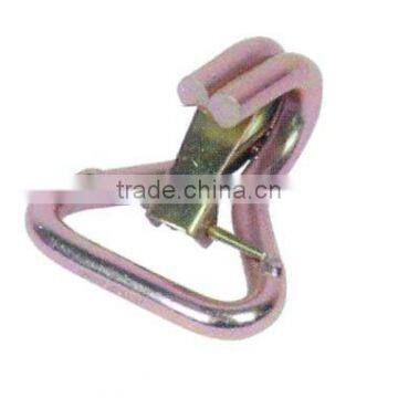 2" 3T Lifting Sling Hook