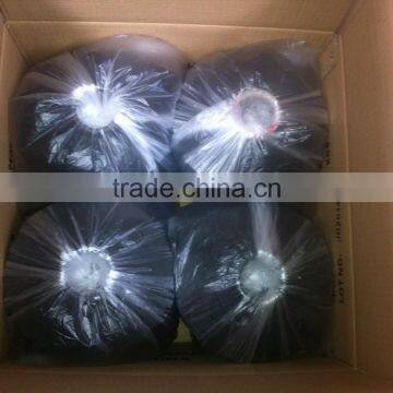 Factory Good Teancity Polyester Filament Yarn photo-3