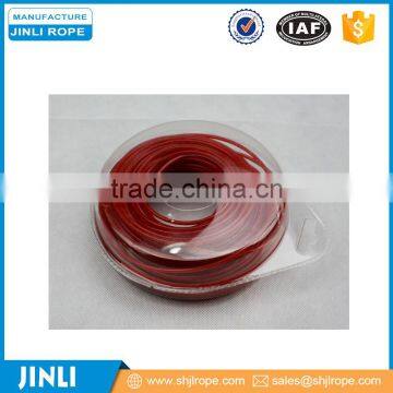 Garden Tool Parts Brush Cutter Parts Grass Trimmer Spare Parts Brush Cutter Grass Nylon Fishing Trimmer Line photo-4