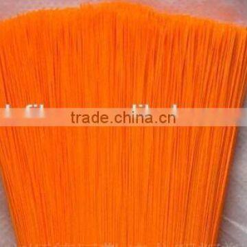 toothbrush Nylon monofilament yarn 0.08mm factory made China