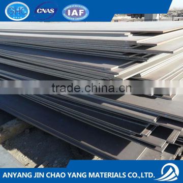 High quality A709M grade 50W steel corten price